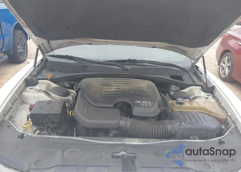 2012 Dodge Charger Se z USA, uszkodzony, nr VIN 2C3CDXBG6CH259861